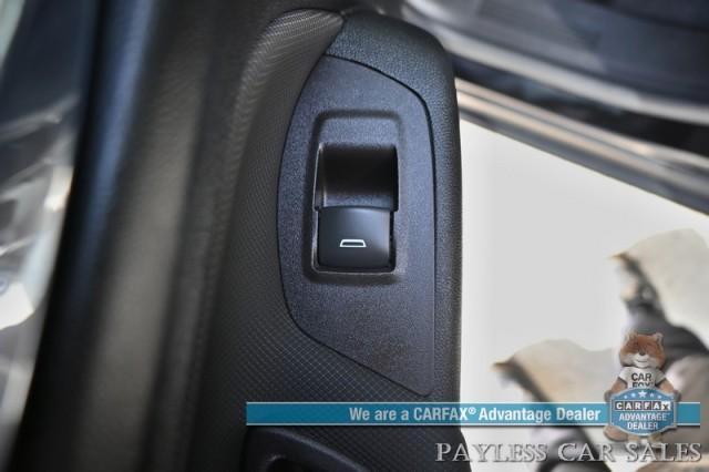 used 2022 Chevrolet Equinox car, priced at $28,995