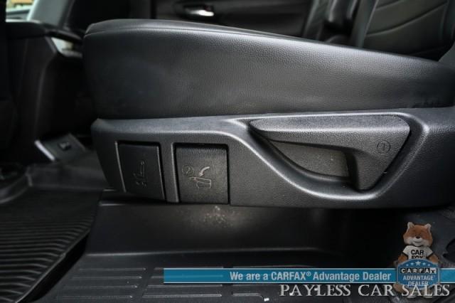 used 2024 Toyota Highlander car, priced at $41,995