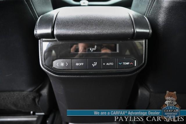 used 2024 Toyota Highlander car, priced at $41,995