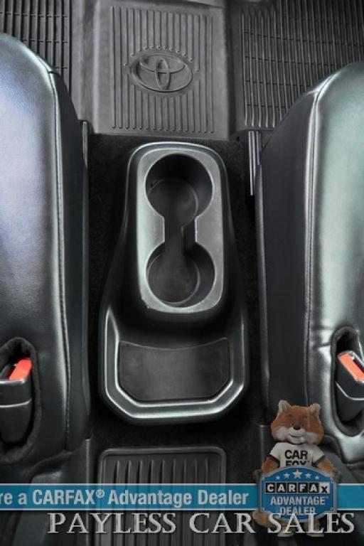 used 2024 Toyota Highlander car, priced at $41,995