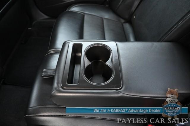 used 2021 Nissan Maxima car, priced at $22,995