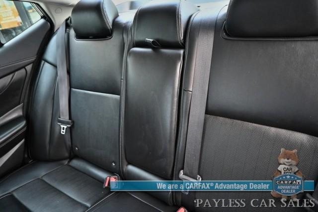 used 2021 Nissan Maxima car, priced at $22,995