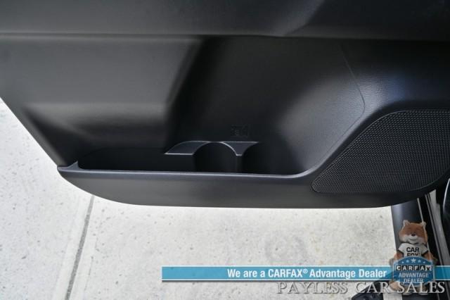 used 2023 Toyota Tacoma car, priced at $41,995