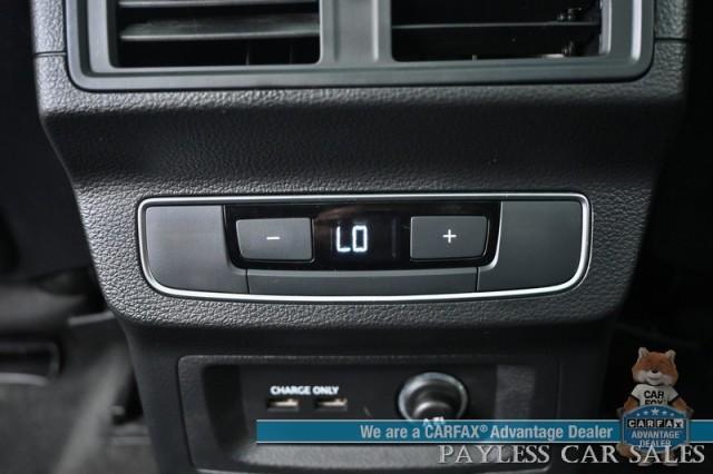 used 2021 Audi Q5 car, priced at $27,995