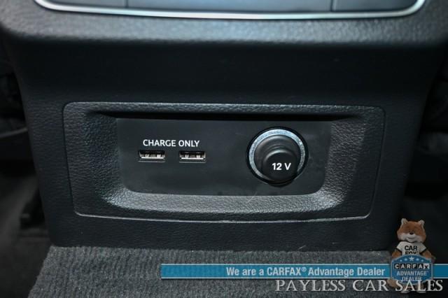 used 2021 Audi Q5 car, priced at $27,995