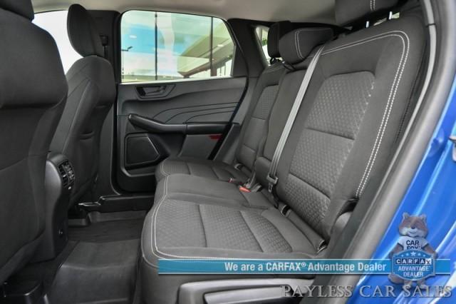 used 2023 Ford Escape car, priced at $25,995