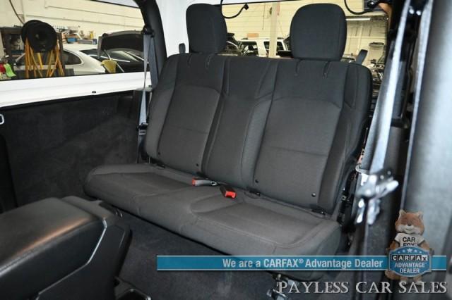 used 2022 Jeep Wrangler car, priced at $31,995