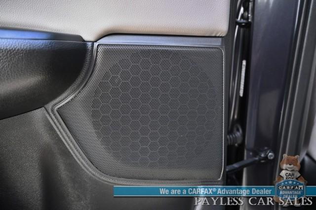 used 2017 Honda CR-V car, priced at $25,995