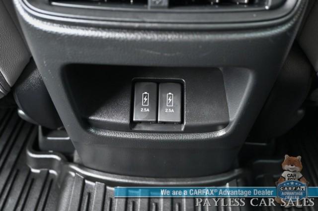 used 2017 Honda CR-V car, priced at $25,995