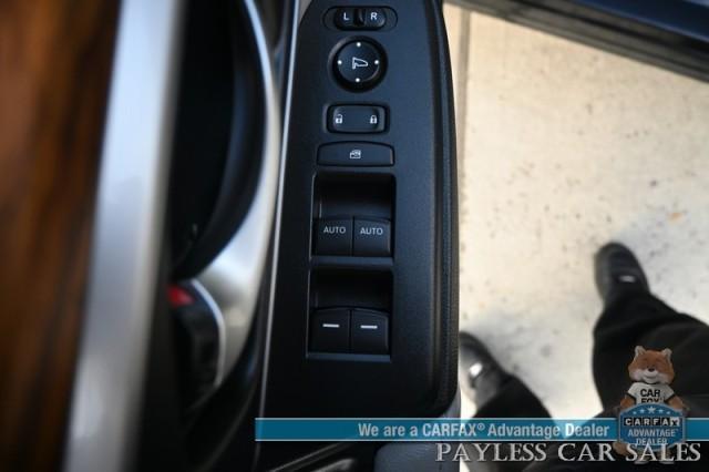 used 2017 Honda CR-V car, priced at $25,995