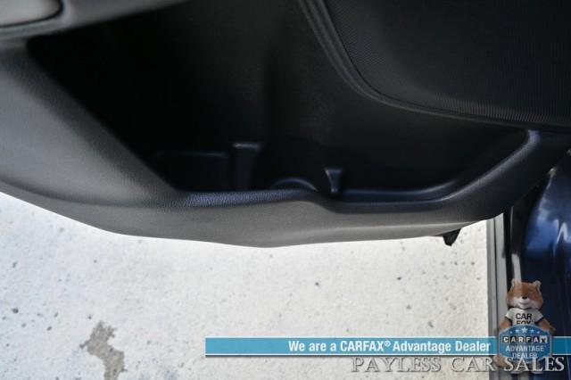 used 2017 Honda CR-V car, priced at $25,995