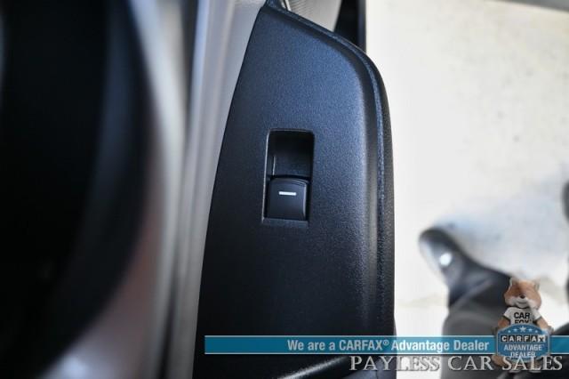 used 2017 Honda CR-V car, priced at $25,995