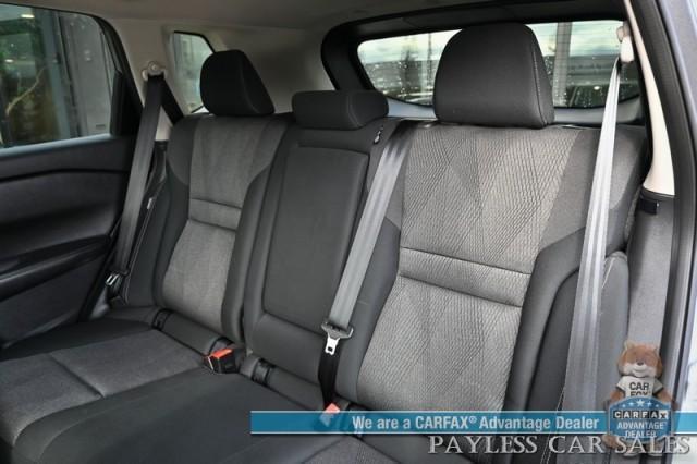 used 2024 Nissan Rogue car, priced at $24,500