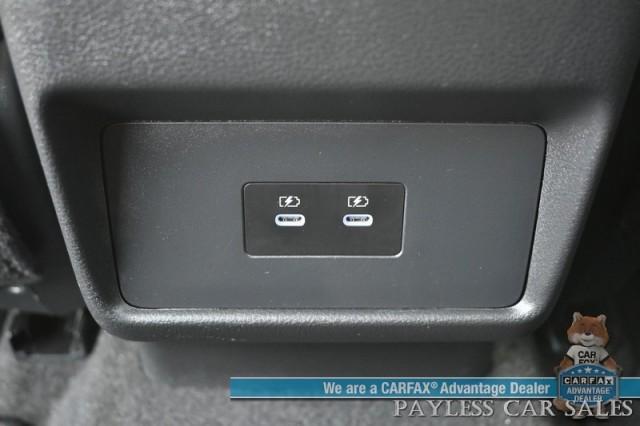 used 2024 Nissan Rogue car, priced at $24,500