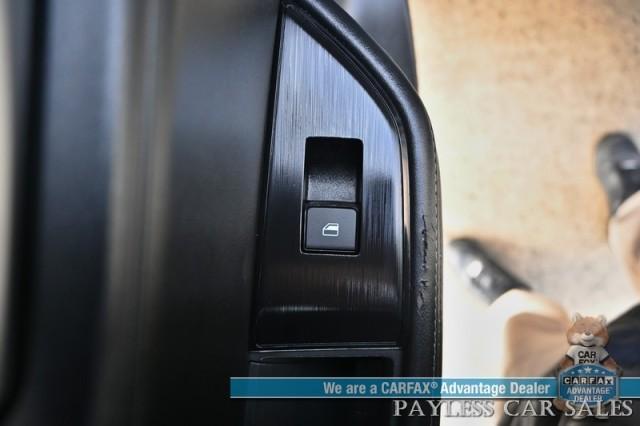 used 2024 Nissan Rogue car, priced at $24,500