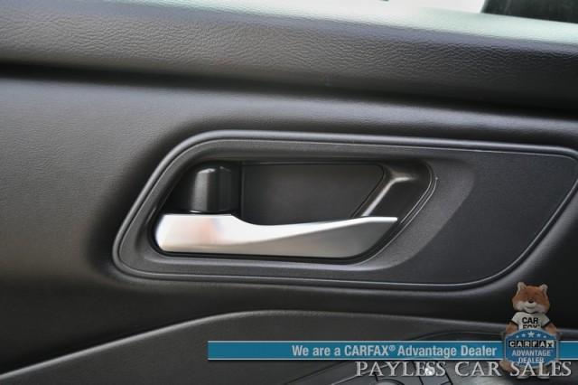 used 2024 Nissan Rogue car, priced at $24,500