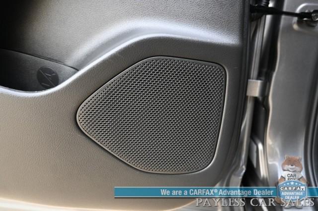 used 2024 Nissan Rogue car, priced at $24,500