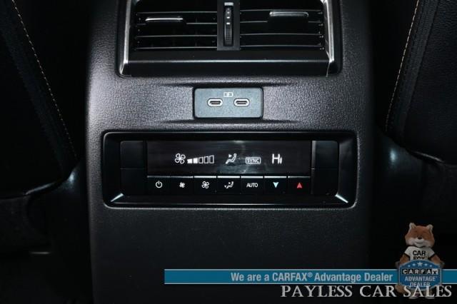 used 2024 Mazda CX-90 car, priced at $33,995