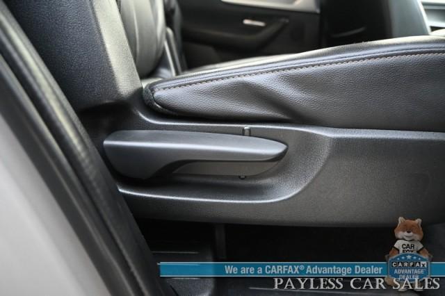 used 2024 Mazda CX-90 car, priced at $33,995