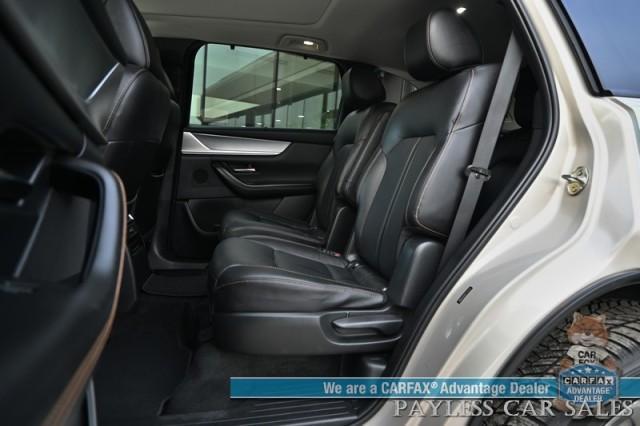 used 2024 Mazda CX-90 car, priced at $33,995