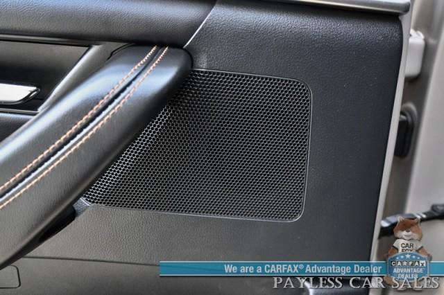 used 2024 Mazda CX-90 car, priced at $33,995