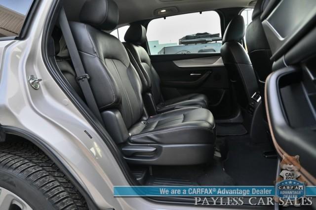 used 2024 Mazda CX-90 car, priced at $33,995