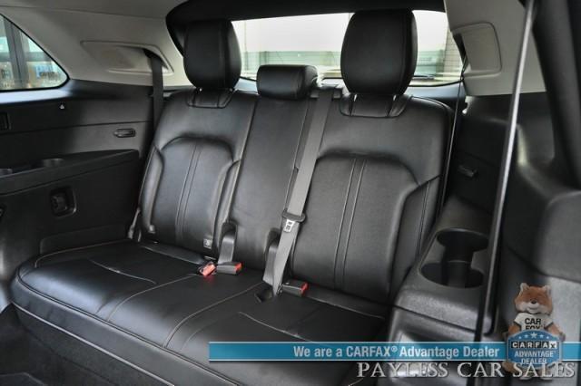 used 2024 Mazda CX-90 car, priced at $33,995