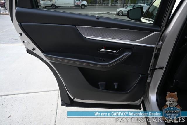 used 2024 Mazda CX-90 car, priced at $33,995