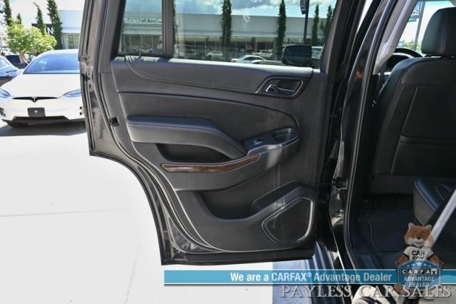 used 2019 Chevrolet Tahoe car, priced at $33,995