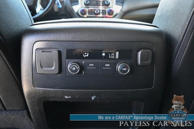 used 2019 Chevrolet Tahoe car, priced at $33,995