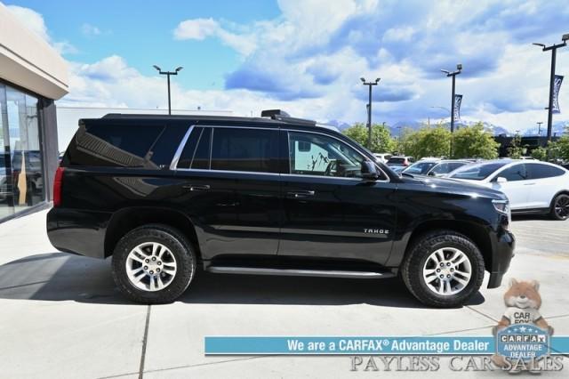 used 2019 Chevrolet Tahoe car, priced at $33,995