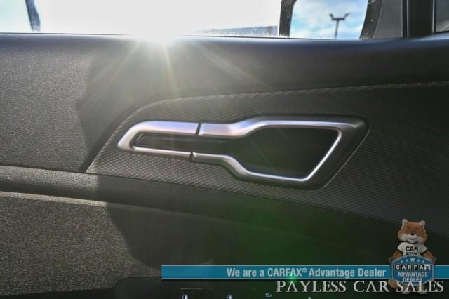 used 2024 Kia Sportage car, priced at $25,995