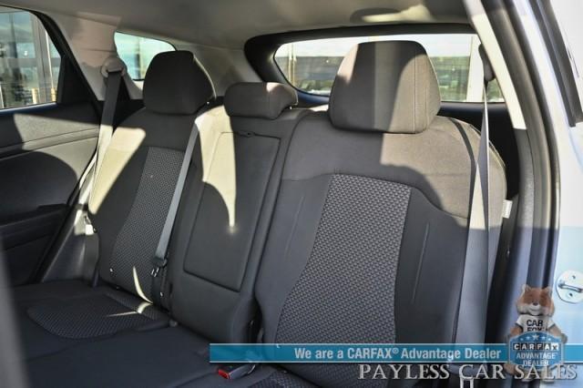 used 2024 Kia Sportage car, priced at $25,995