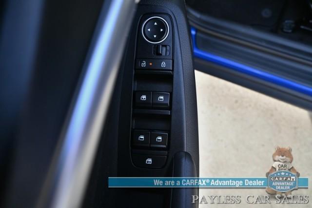 used 2024 Kia Seltos car, priced at $23,995