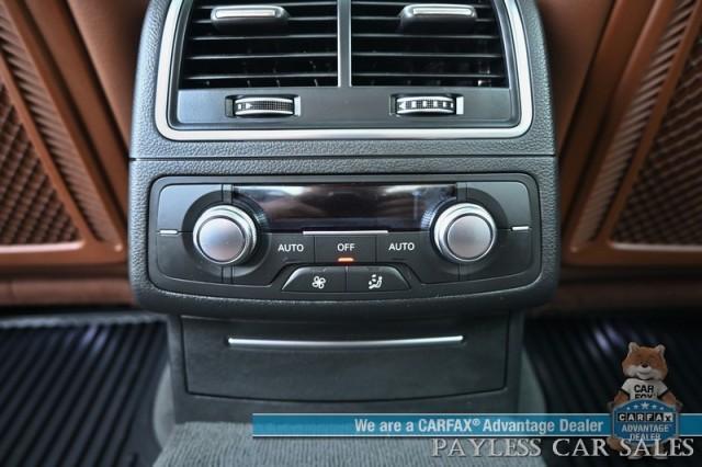 used 2018 Audi A6 car, priced at $29,995