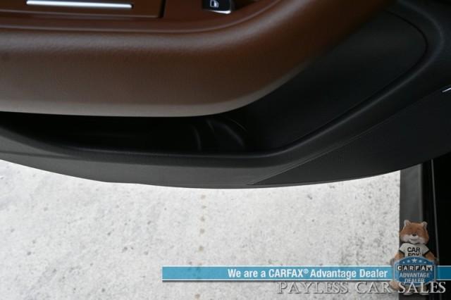 used 2018 Audi A6 car, priced at $29,995