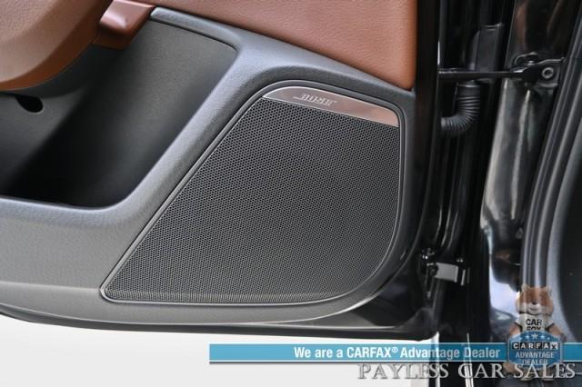 used 2018 Audi A6 car, priced at $29,995