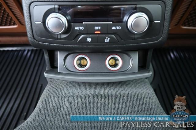 used 2018 Audi A6 car, priced at $29,995