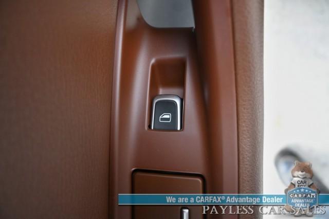 used 2018 Audi A6 car, priced at $29,995