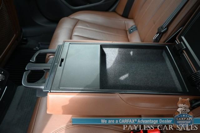 used 2018 Audi A6 car, priced at $29,995