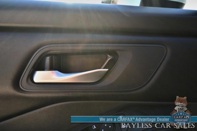 used 2024 Nissan Rogue car, priced at $23,995