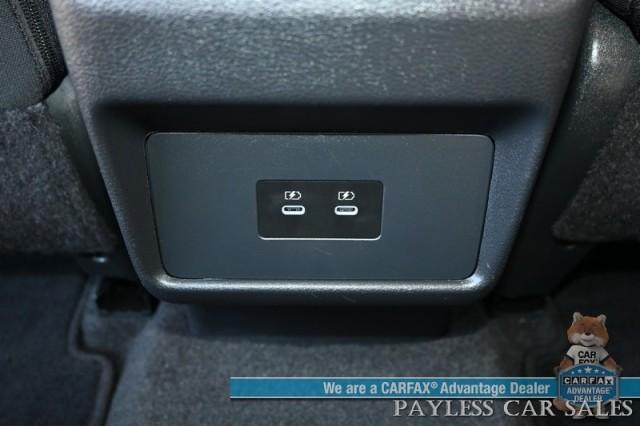 used 2024 Nissan Rogue car, priced at $23,995