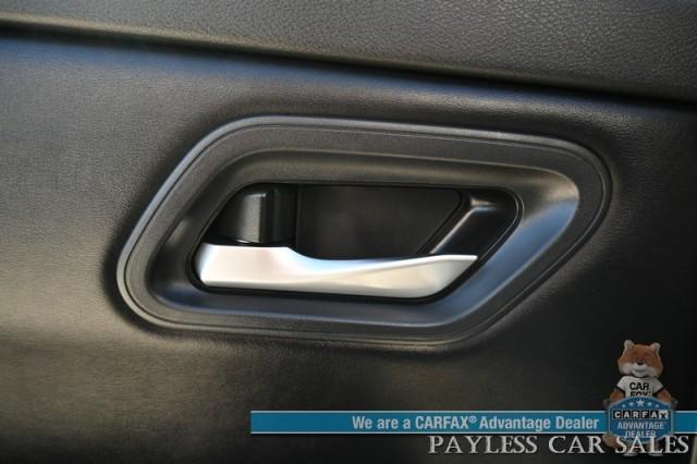 used 2024 Nissan Rogue car, priced at $23,995