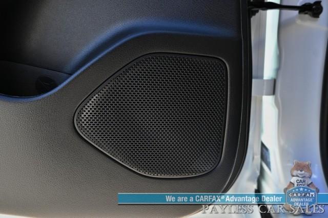 used 2024 Nissan Rogue car, priced at $23,995