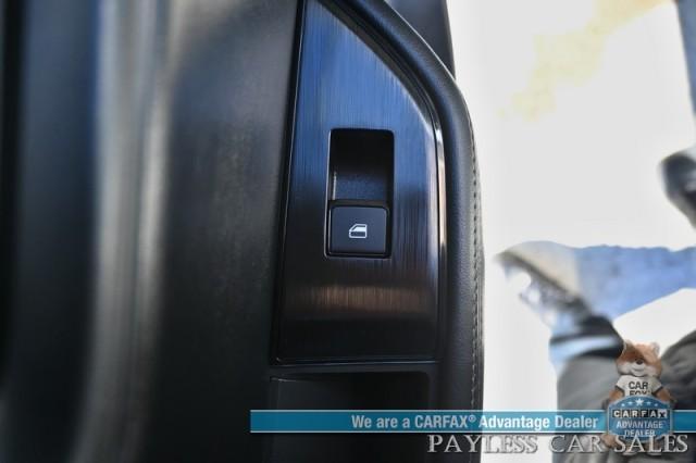 used 2024 Nissan Rogue car, priced at $23,995