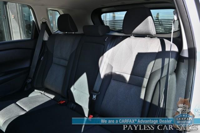 used 2024 Nissan Rogue car, priced at $23,995