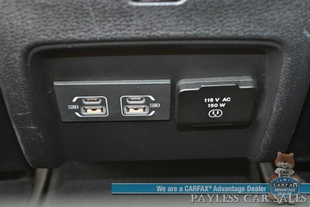 used 2022 Jeep Cherokee car, priced at $25,995