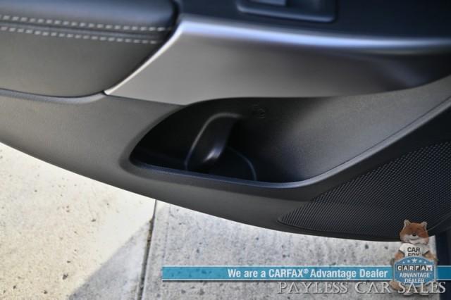 used 2022 Jeep Cherokee car, priced at $25,995