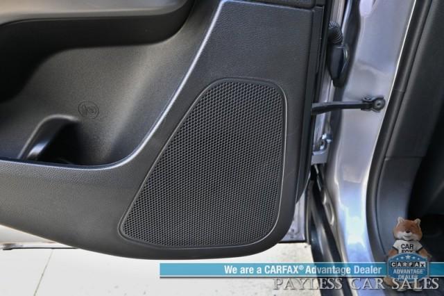 used 2022 Jeep Cherokee car, priced at $25,995