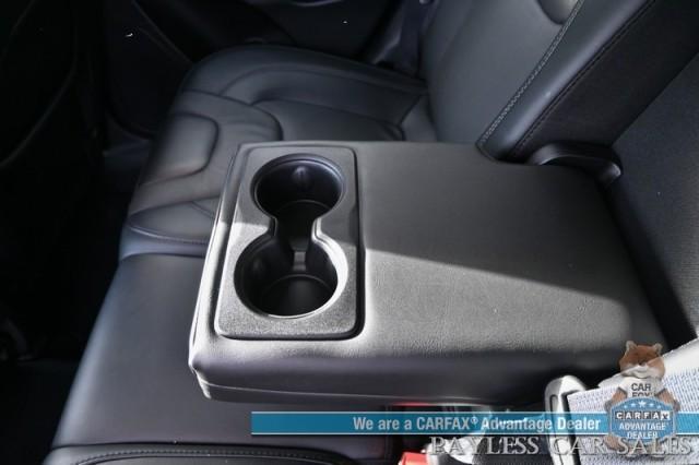 used 2022 Jeep Cherokee car, priced at $25,995